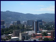 Views from Centro Cultural Miguel Angel Asturias 11